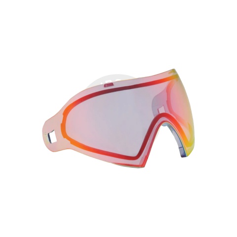 Dye i4/i5 Thermal Lens (Color: Dyetanium Smoke/Bronze Fire)